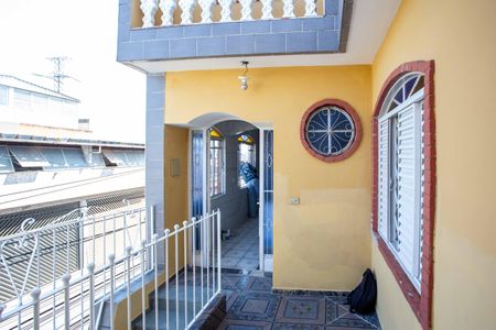 Casa para alugar com 105m², 3 quartos e sem vagaHall