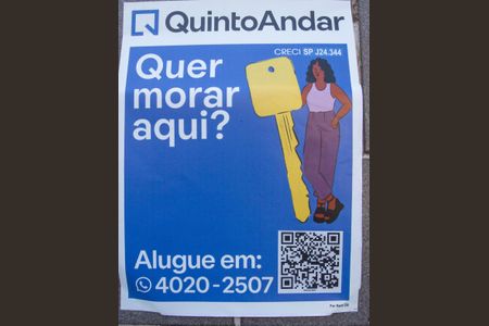 Casa para alugar com 105m², 3 quartos e sem vagaPlaquinha