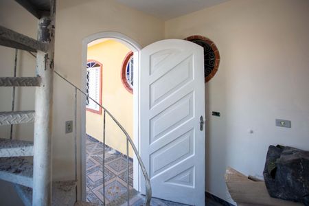 Casa para alugar com 105m², 3 quartos e sem vagaCozinha