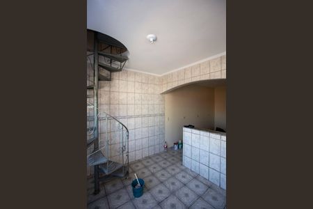 Casa para alugar com 105m², 3 quartos e sem vagaCozinha