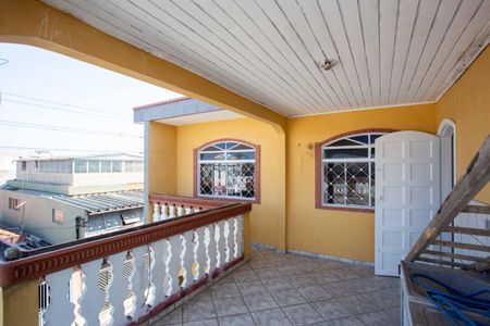 Casa para alugar com 105m², 3 quartos e sem vagaEspaço Gourmet