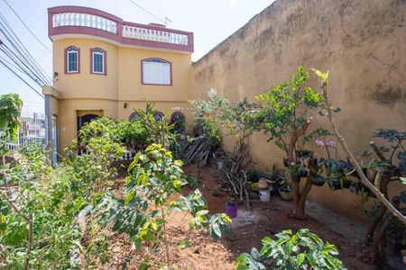 Casa para alugar com 140m², 2 quartos e 2 vagasJardim