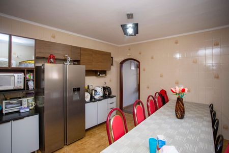 Casa para alugar com 140m², 2 quartos e 2 vagasCopa