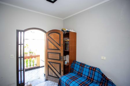 Casa para alugar com 140m², 2 quartos e 2 vagasCorredor