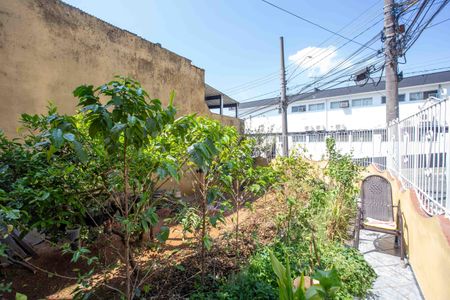 Casa para alugar com 140m², 2 quartos e 2 vagasJardim