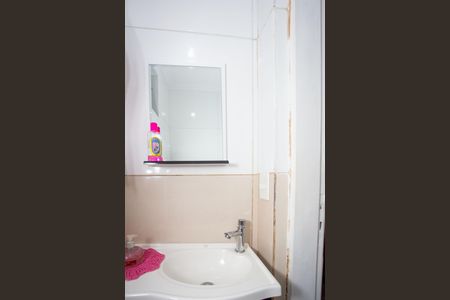 Casa para alugar com 140m², 2 quartos e 2 vagasLavabo 2