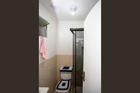 Casa para alugar com 140m², 2 quartos e 2 vagasLavabo