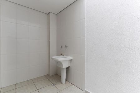 Casa de condomínio para alugar com 65m², 2 quartos e sem vagaÁrea de serviço