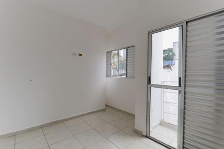Quarto 1 de casa de condomínio para alugar com 2 quartos, 65m² em Vila Aurora (zona Norte), São Paulo