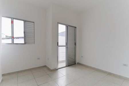 Casa de condomínio para alugar com 65m², 2 quartos e sem vagaQuarto 1