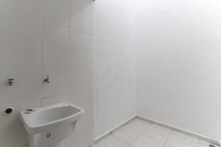 Casa de condomínio para alugar com 65m², 2 quartos e sem vagaÁrea de serviço