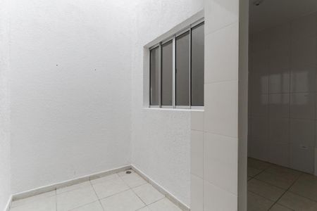 Casa de condomínio para alugar com 65m², 2 quartos e sem vagaÁrea de serviço