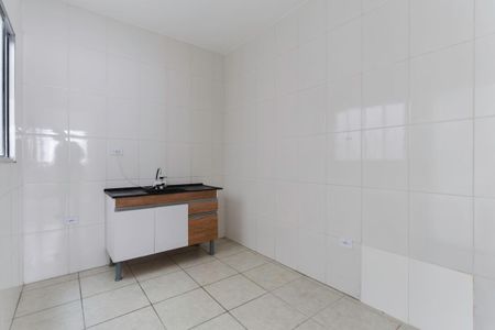 Casa de condomínio para alugar com 65m², 2 quartos e sem vagaCozinha