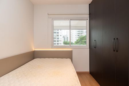 Suíte de apartamento à venda com 1 quarto, 55m² em Cerqueira César, São Paulo