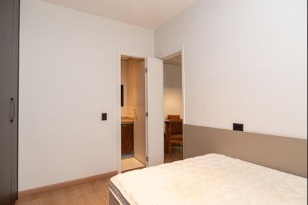 Apartamento para alugar com 55m², 1 quarto e 1 vaga Apartamento para alugar com 55m², 1 quarto e 1 vagaSuíte