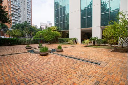 Apartamento para alugar com 55m², 1 quarto e 1 vaga Apartamento para alugar com 55m², 1 quarto e 1 vagaÁrea comum - Jardim do Salão Gourmet