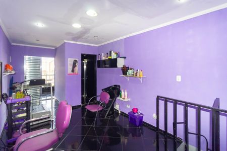 Casa à venda com 101m², 3 quartos e 2 vagasQuarto 3 - Suíte