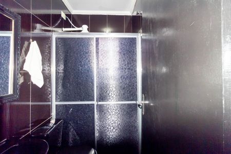 Casa à venda com 101m², 3 quartos e 2 vagasBanheiro do Quarto 3