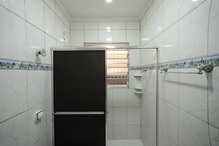 Apartamento à venda com 56m², 1 quarto e sem vagaBanheiro Social