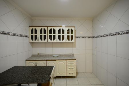 Apartamento à venda com 56m², 1 quarto e sem vagaCozinha