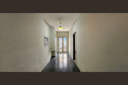 Apartamento à venda com 56m², 1 quarto e sem vaga Apartamento à venda com 56m², 1 quarto e sem vagaHall de Entrada