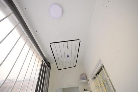 Apartamento à venda com 56m², 1 quarto e sem vagaÁrea de Serviço