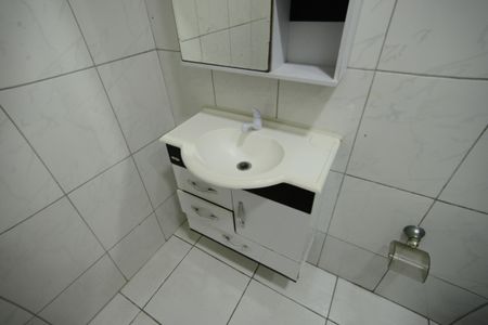 Apartamento à venda com 56m², 1 quarto e sem vagaBanheiro Social