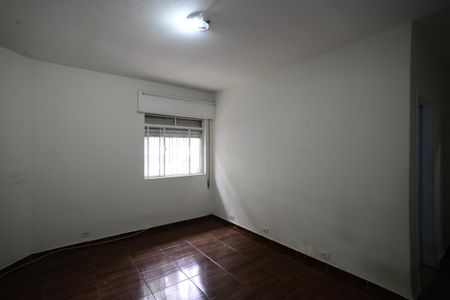 Sala de apartamento à venda com 1 quarto, 56m² em Vila Dom Pedro I, São Paulo