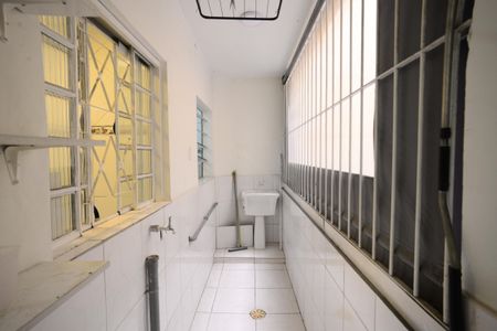 Apartamento à venda com 56m², 1 quarto e sem vagaÁrea de Serviço