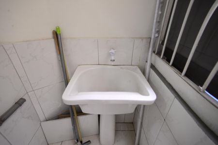 Apartamento à venda com 56m², 1 quarto e sem vagaÁrea de Serviço