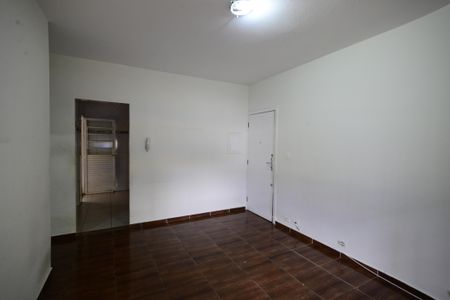 Sala de apartamento à venda com 1 quarto, 56m² em Vila Dom Pedro I, São Paulo