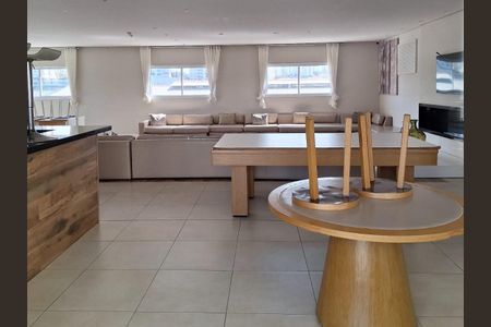 Apartamento à venda com 70m², 3 quartos e 2 vagas Apartamento à venda com 70m², 3 quartos e 2 vagasÁrea comum