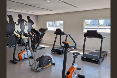 Apartamento à venda com 70m², 3 quartos e 2 vagas Apartamento à venda com 70m², 3 quartos e 2 vagasÁrea comum