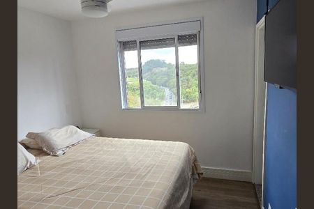 Suíte de apartamento à venda com 3 quartos, 70m² em Vila da Saúde, São Paulo