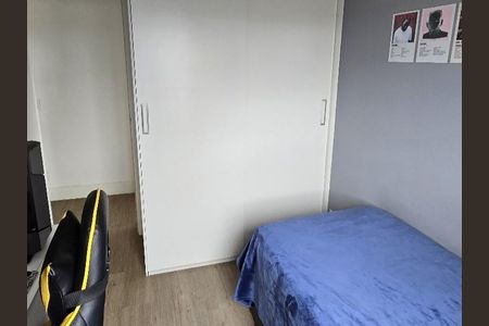 Quarto de apartamento à venda com 3 quartos, 70m² em Vila da Saúde, São Paulo