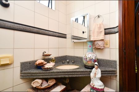 Apartamento à venda com 48m², 1 quarto e 1 vagaBanheiro Suíte