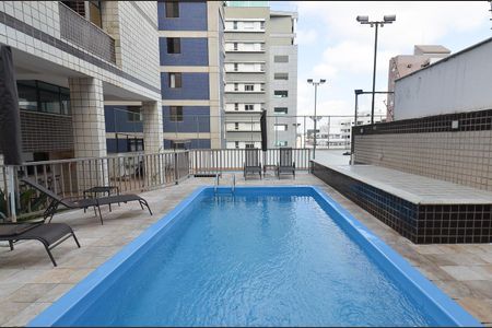 Apartamento à venda com 48m², 1 quarto e 1 vagaÁrea comum - Piscina
