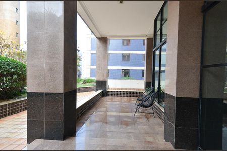 Apartamento à venda com 48m², 1 quarto e 1 vagaÁrea comum