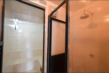 Apartamento à venda com 48m², 1 quarto e 1 vagaÁrea comum - Sauna