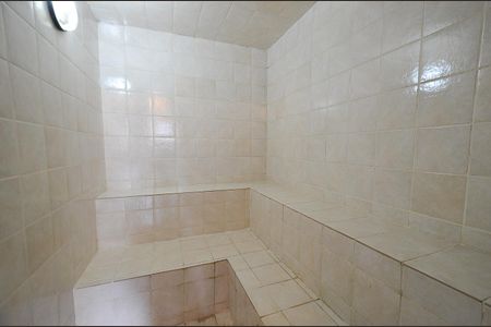 Apartamento à venda com 48m², 1 quarto e 1 vagaÁrea comum - Sauna