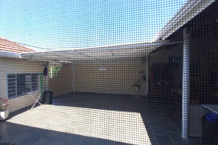 Casa à venda com 211m², 4 quartos e 4 vagas Casa à venda com 211m², 4 quartos e 4 vagasCasa 2 - Vista do Quarto 4