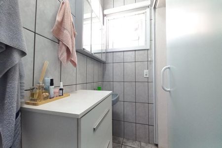 Casa à venda com 211m², 4 quartos e 4 vagas Casa à venda com 211m², 4 quartos e 4 vagasBanheiro da Suíte