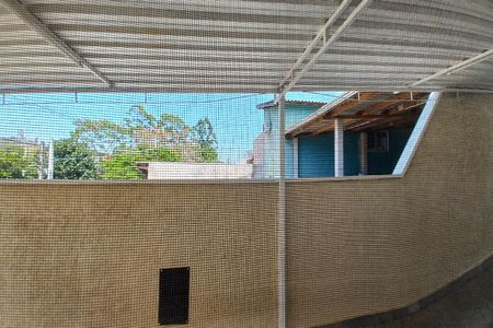 Casa à venda com 211m², 4 quartos e 4 vagas Casa à venda com 211m², 4 quartos e 4 vagasVista do Quarto 2