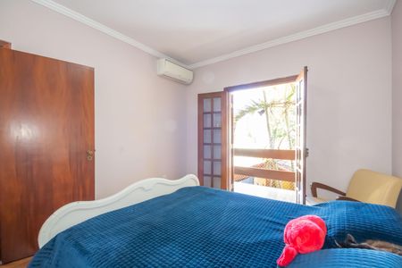 Casa para alugar com 435m², 4 quartos e 5 vagas Casa para alugar com 435m², 4 quartos e 5 vagasSuíte 1