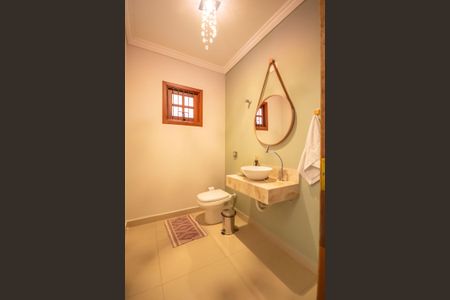 Casa para alugar com 435m², 4 quartos e 5 vagas Casa para alugar com 435m², 4 quartos e 5 vagasLavabo