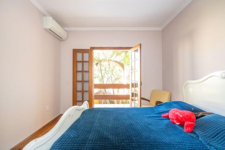 Casa para alugar com 435m², 4 quartos e 5 vagas Casa para alugar com 435m², 4 quartos e 5 vagasSuíte 1