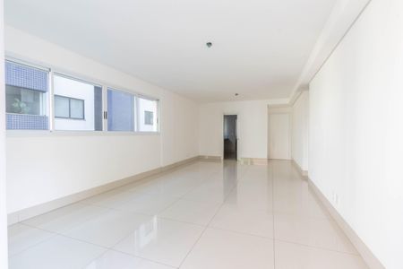 Sala de apartamento à venda com 4 quartos, 200m² em Cruzeiro, Belo Horizonte