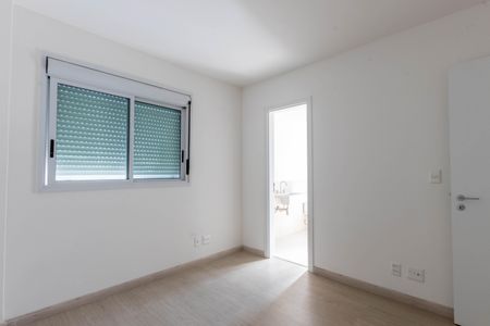 Suíte 1 de apartamento à venda com 4 quartos, 200m² em Cruzeiro, Belo Horizonte