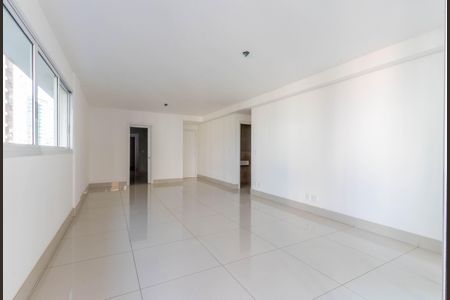 Sala de apartamento à venda com 4 quartos, 200m² em Cruzeiro, Belo Horizonte