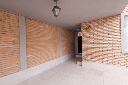 Casa para alugar com 166m², 3 quartos e 2 vagas Casa para alugar com 166m², 3 quartos e 2 vagasGaragem